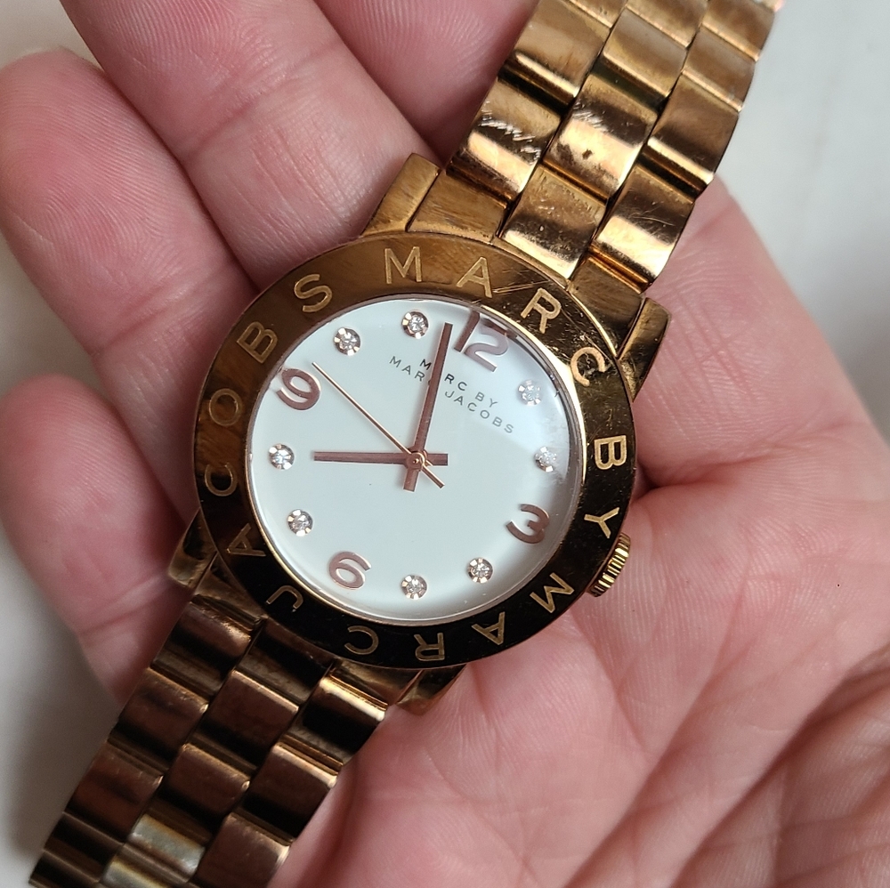 MARC JACOBS Watch - Picture 11 of 11